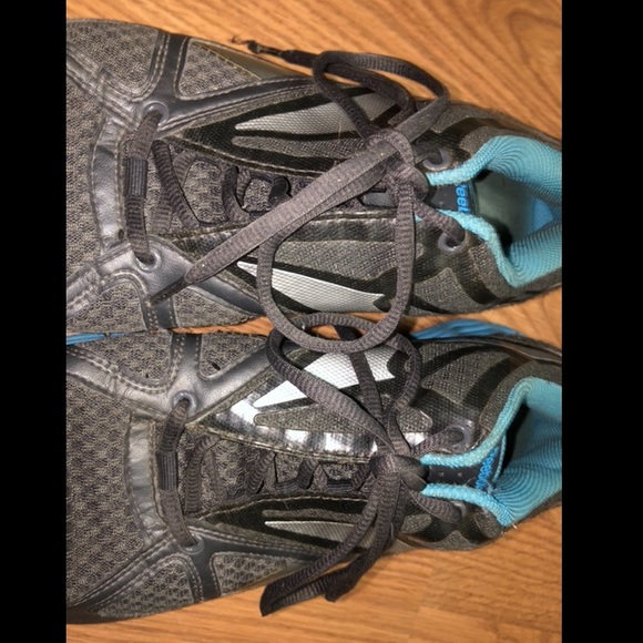 Reebok sneakers - Picture 8 of 11